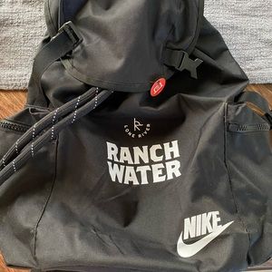 NIKE Ranch Water backpack